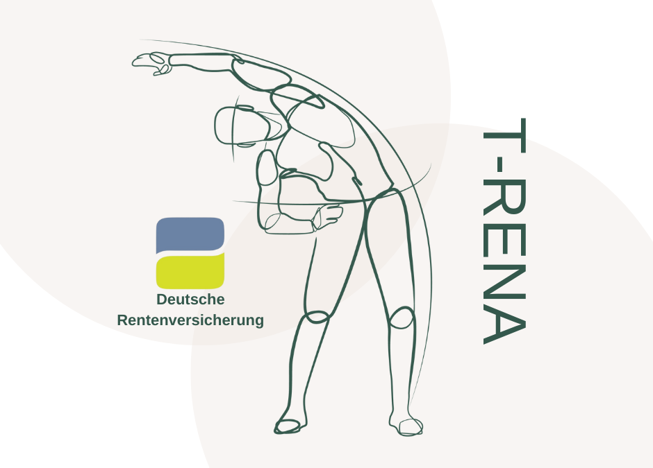 T-RENA: Trainingstherapeutische REHA-Nachsorge